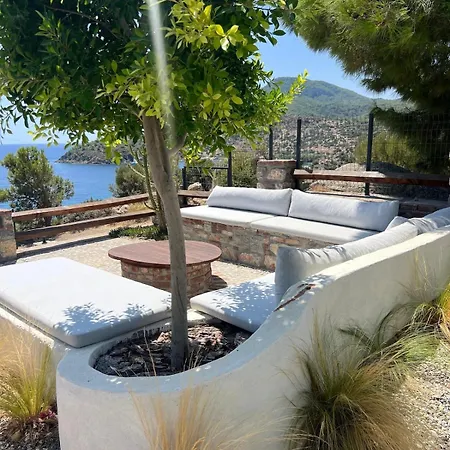 A Perfect View, A Place That's Just Yours