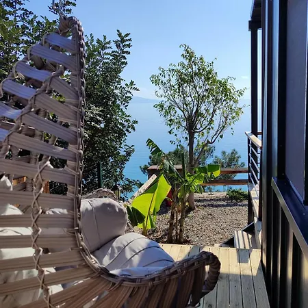 Tatil Evi A Perfect View, A Place That's Just Yours Datça