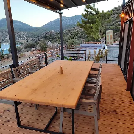 A Perfect View, A Place That's Just Yours Tatil Evi *