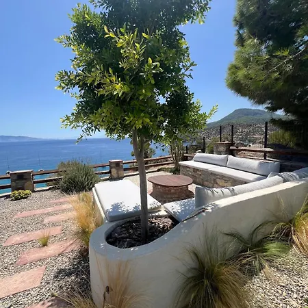 Tatil Evi A Perfect View, A Place That's Just Yours *