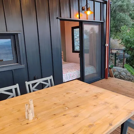 Tatil Evi A Perfect View, A Place That's Just Yours