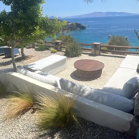 A Perfect View, A Place That's Just Yours Datça