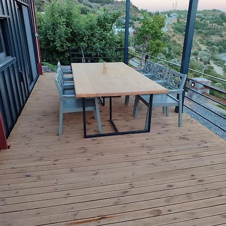 Tatil Evi A Perfect View, A Place That's Just Yours Datça